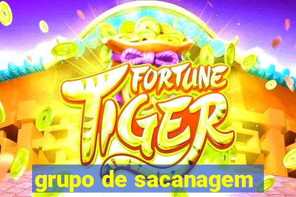 grupo de sacanagem